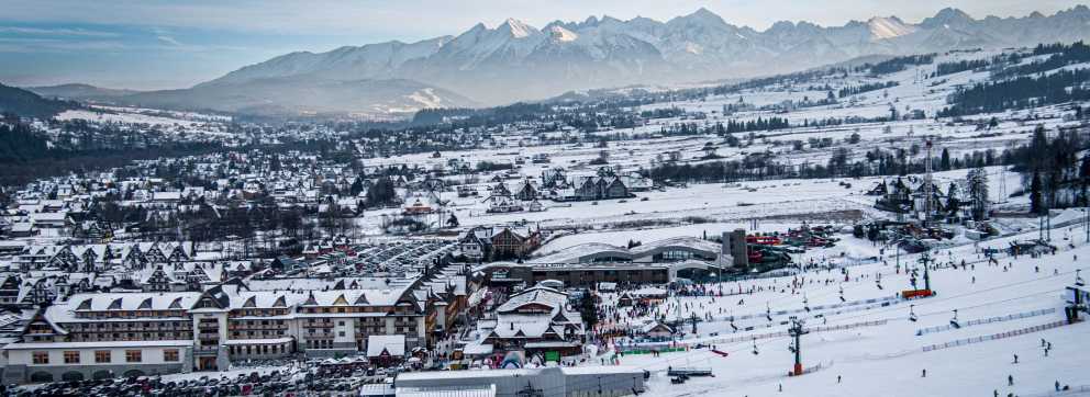 Narty Zakopane, BiałkaTatrzańska
